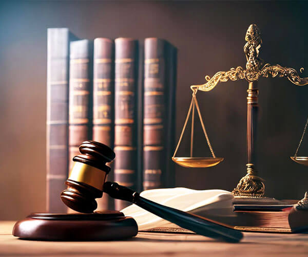 Law And Public Policy